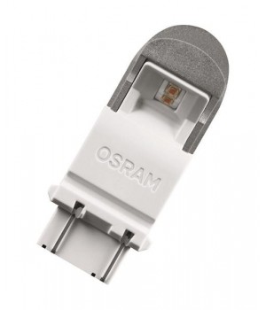 Автолампа  светодиодная OSRAM OS 3557 YE-02B 
