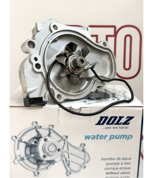 Насос водяной DOLZ M146 HONDA ACCORD