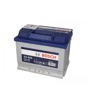 Аккумулятор BOSCH BO 0092S40050 60А 