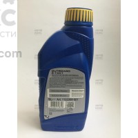 Полусинтетическое моторное масло для 2-х тактных лодочных двигателей Ravenol OUTBOARD 1л