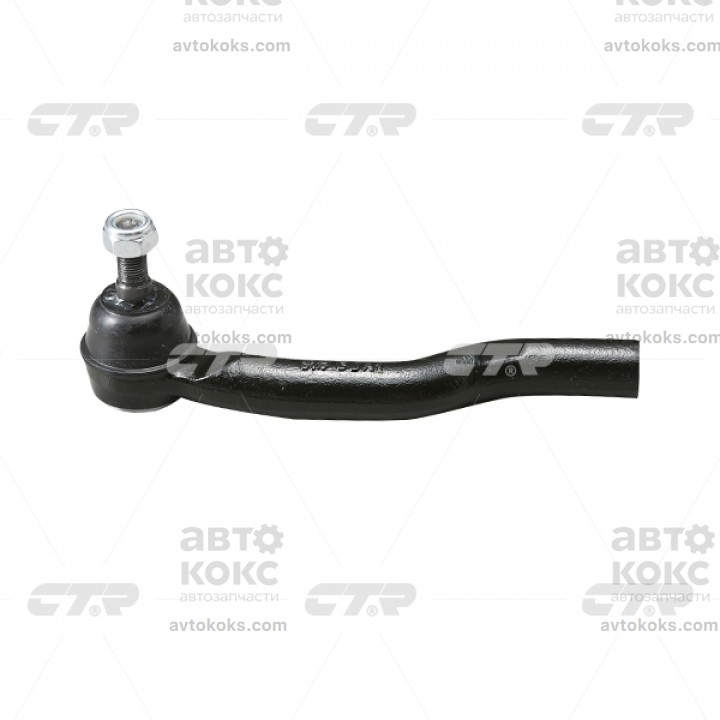 Наконечник рулевой тяги левый CTR CET-154 Toyota Avalon Camry 