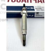 Свеча накала MEYLE 32-14 860 0000 MITSUBISHI GALANT PAJERO L200 NISSAN PATHFINDER
