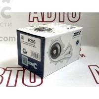 Dolz H203 Насос водяной Hyundai Coupe Elantra Lantra Tucson