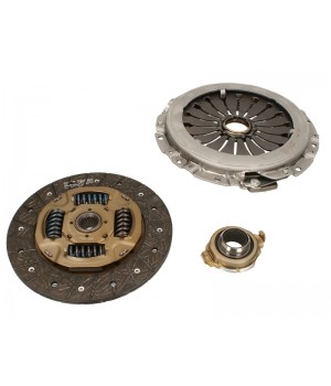 Комплект сцепления Valeo 826299 Hyundai Sonata 2.0