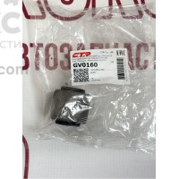 CTR CVKH-130(GV0160) Сайлентблок задней подвески KIA Carens Magentis Optima Sportage Hyundai Elantra Sonata i30 i40