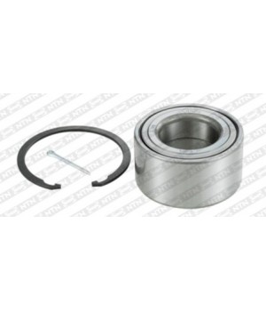 Подшипник ступицы передней NTN SNR R184.26 KIA CEED Soul Venga 