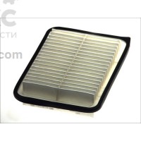 Фильтр воздушный BOSCH F 026 400 114 Toyota RAV4 Avensis Corolla
