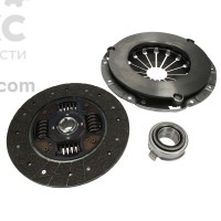 Комплект сцепления Sachs 3000 951 460 KIA Sorento 2.4