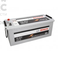 Аккумулятор BOSCH BO 0092T50770 180А 