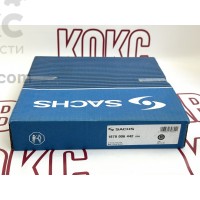 SACHS 1878006442 Диск сцепления Mitsubishi Carisma