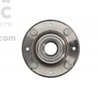 Подшипник задней ступицы FAG 713660120 Mitsubishi Carisma Space Star