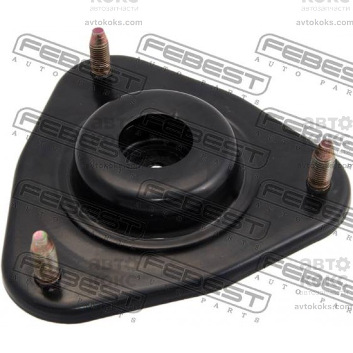 Опора амортизатора переднего Febest FB MSS-005 Mitsubishi Outlander Lancer