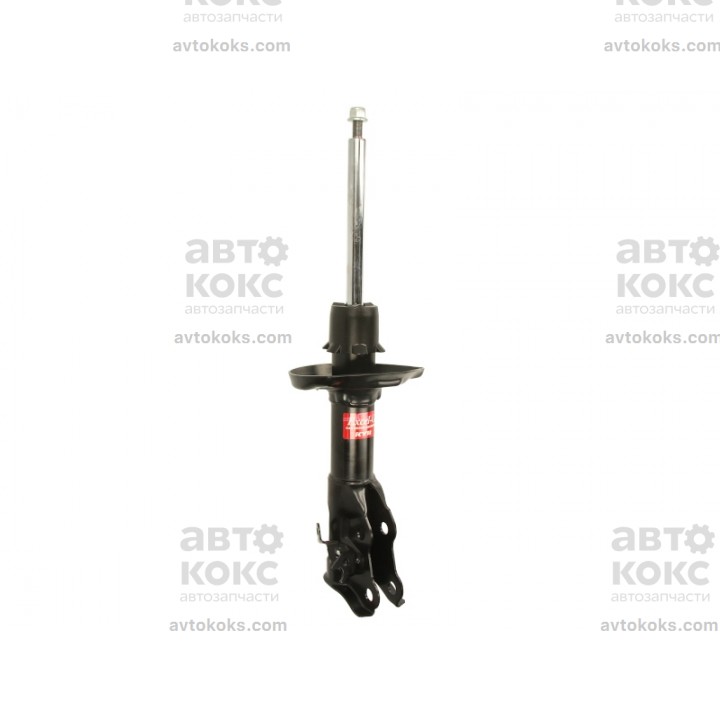 Амортизатор передний правый газомасляный KYB 339202 Honda Civiv