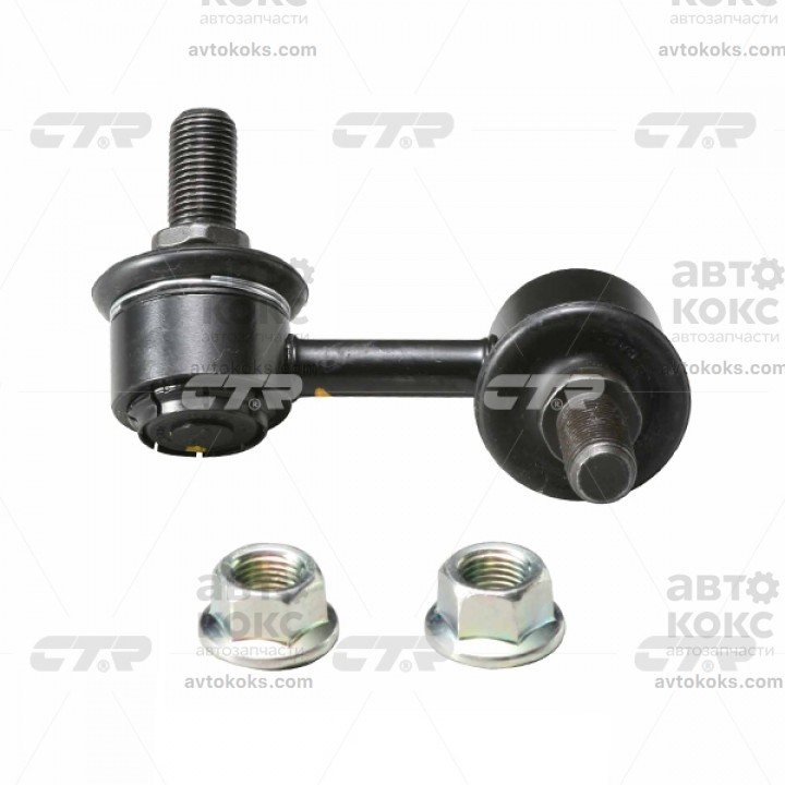 CTR CLM-25 (CL0390) Тяга стабилизатора левая Mitsubishi L200 Pajero 2.0-3.5 06.96-