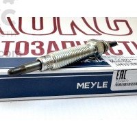 Свеча накала MEYLE 32-14 860 0000 MITSUBISHI GALANT PAJERO L200 NISSAN PATHFINDER