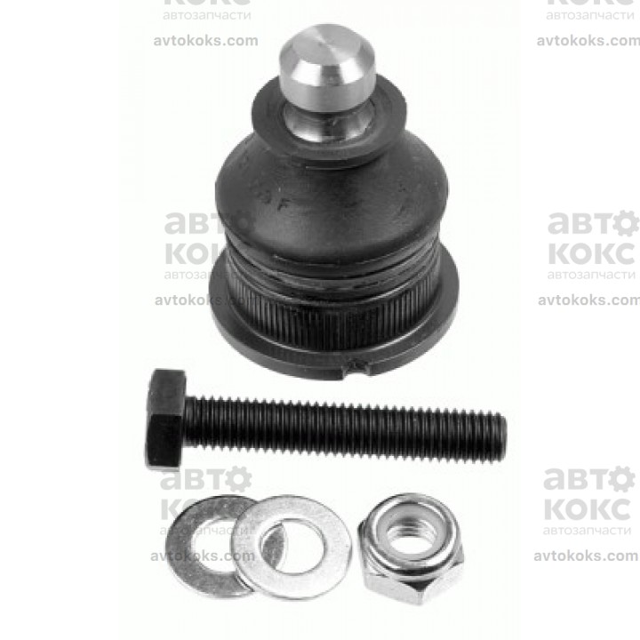 Шаровая опора Lemforder LM 35293 02 Nissan Note Micra