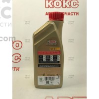 Моторное синтетическое масло Castrol EDGE LL 5W30 1L