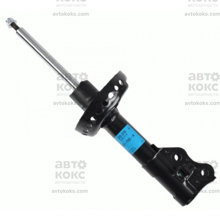 Амортизатор передний левый газомасляний SACHS 315270 Honda Civic