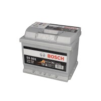 Аккумулятор BOSCH BO 0092S50010 52А 