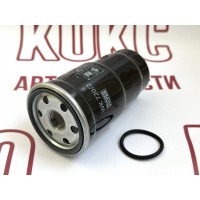 Фильтр топливный MANN WK 720/2 Toyota Corolla Avensis Hilux RAV4 Yaris