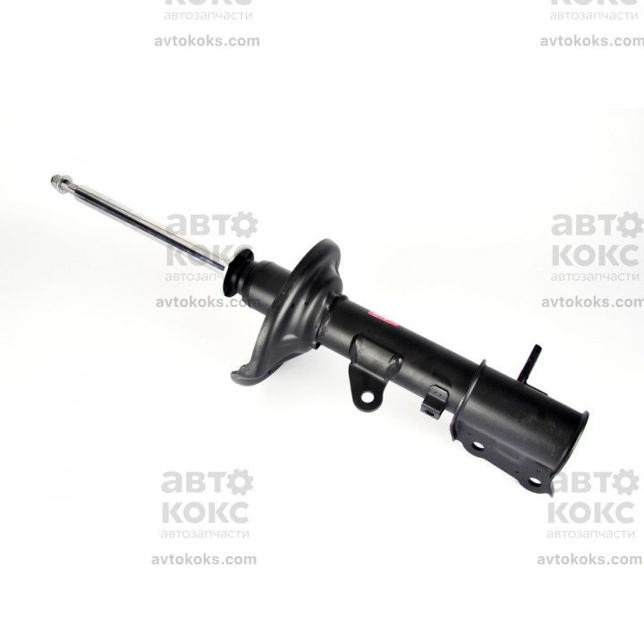 Амортизатор задний левый газомасляный KYB 333493 KIA Cerato 