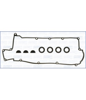 Комплект прокладок клапанной крышки Ajusa AJ 56020800 Hyundai KIA 