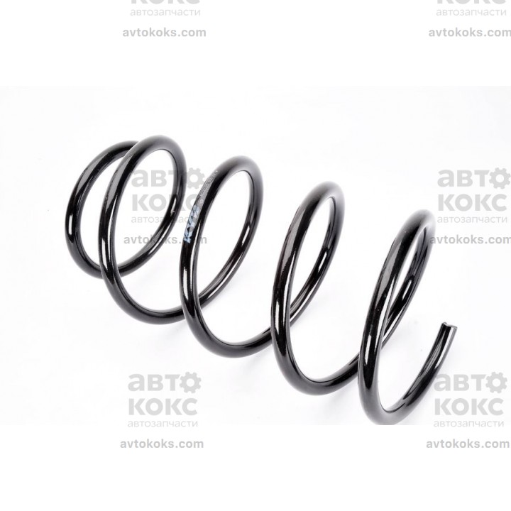 Пружина передняя K-FLEX RG3185 Toyota Corolla 1.4 1.6