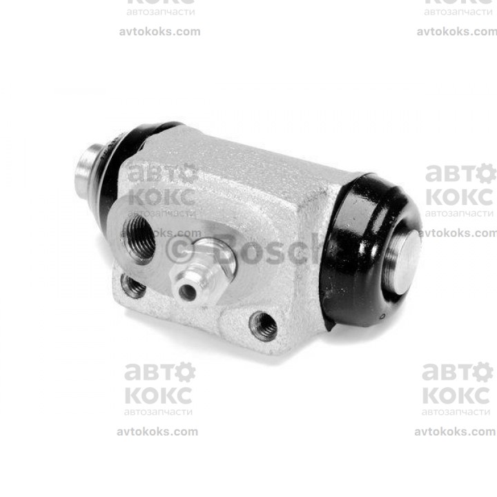 Bosch 0986475855 Рабочий тормозной цилиндр Hyundai Accent Elantra Matrix