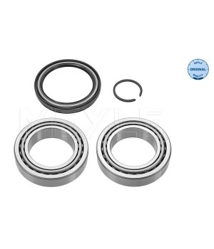 Подшипник ступицы передней Meyle ME 32-14 650 0003 Mitsubishi L200 Hyundai Galloper
