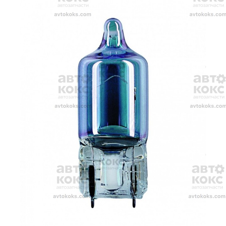 Лампа галогенная Osram OS 2825 HCBI-02B COOL BLUE Intense W5W 12V W2.1X9.5D