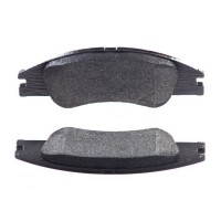 Тормозные колодки передние Textar TX 2421801 KIA Cerato 