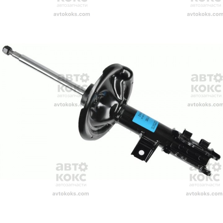 Амортизатор передний правый газовый Sachs 314 895 Hyundai i30 