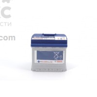 Аккумулятор BOSCH BO 0092S40020 52А 