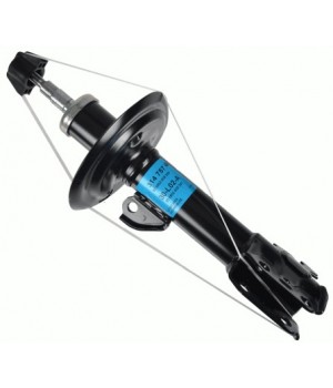 Амортизатор передний левый газовый SACHS 314 757 Toyota Yaris