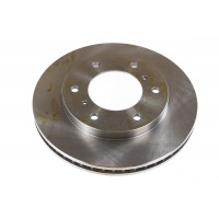 Brembo 09.9996.10 Тормозной диск передний Mitsubishi Pajero 2.5D-3.8 04.00-