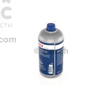 Тормозная жидкость BOSCH BO 1987479107 DOT 4 1л