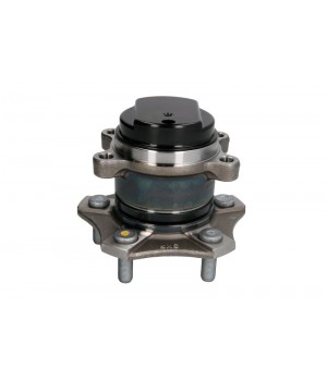 Подшипник задней ступицы SKF VKBA 6997 Nissan X-Trail Qashqai