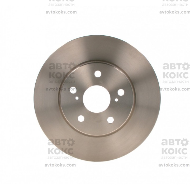Тормозной диск передний BOSCH 0986478968 TOYOTA CAMRY AVALON