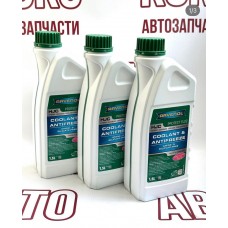 Как выбрать качественный антифриз