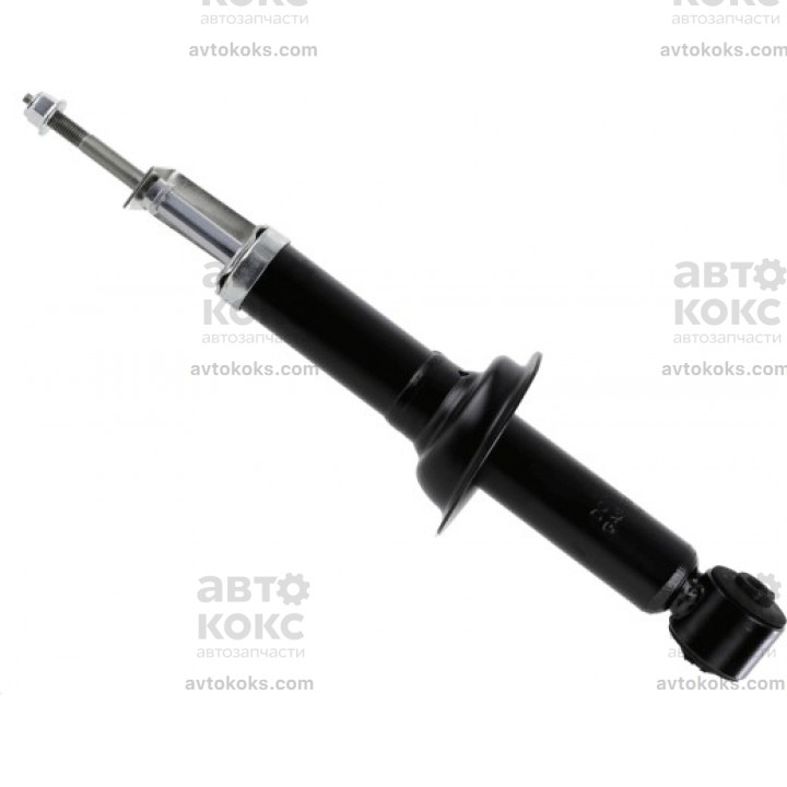 Амортизатор задний газомасляный SACHS 315332 Mitsubishi Lancer
