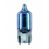 Лампа галогенная Osram OS 2825 HCBI-02B COOL BLUE Intense W5W 12V W2.1X9.5D