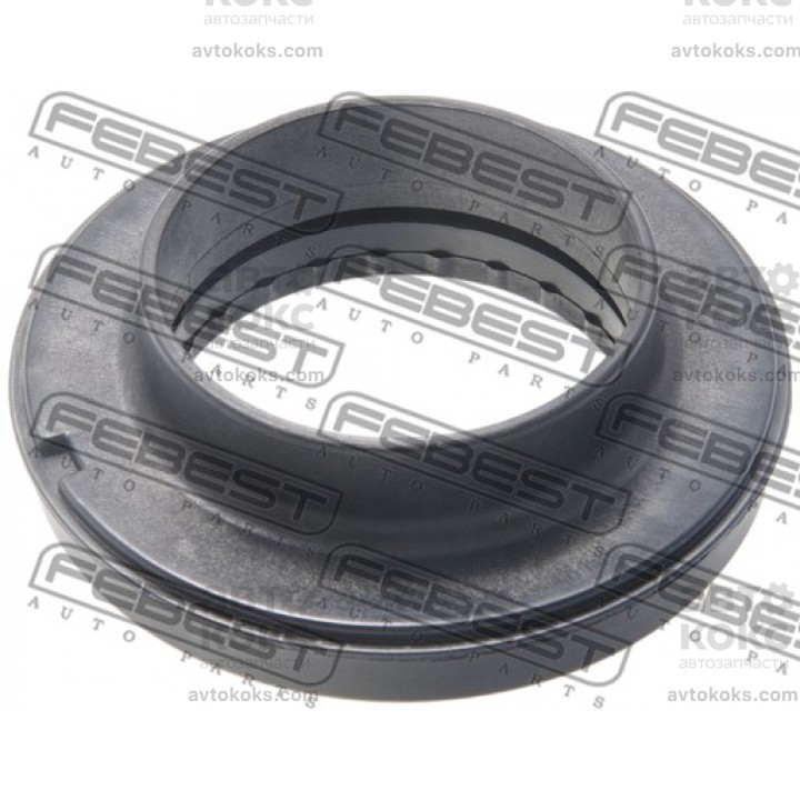 Подшипник опоры переднего амортизатора Febest FB KB-SL10F Hyundai Santa Fe Tucson KIA CEED Sorento