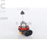 Лампа Bosch 1 987 302 081 H8 12V 35W PGJ19-1 Pure Light