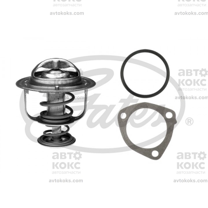 Термостат Gates GT TH31282G1 Mitsubishi Carisma ASX Galant Lancer Colt