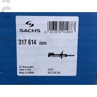 SACHS 317614 Амортизатор задний газомасляный Mitsubishi Outlander 2.0/2.4 