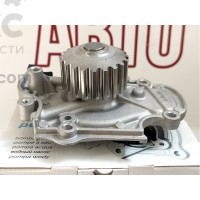 Насос водяной DOLZ M146 HONDA ACCORD