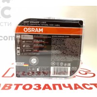 Автолампа галогеновая OSRAM OS 64150 H1 12V 55W 