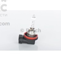 Автолампа  галогенная BOSCH BO 1987302082  65W