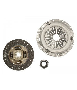 Комплект сцепления Valeo 828792 Mitsubishi L200 L300 L400 Pajero