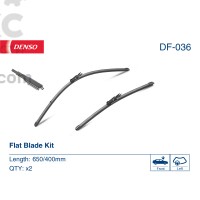 Щетка стеклоочистителя DENSO DS DF036 